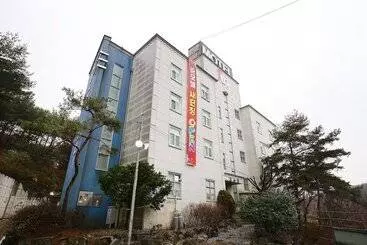 Motel Hongsung Jun