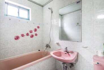 Imsil Okjeongho Motel