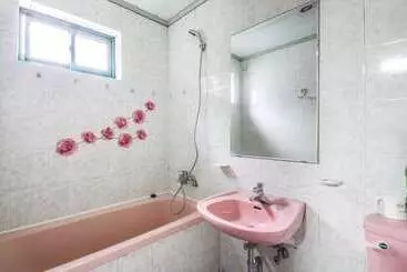 Imsil Okjeongho Motel