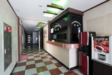 Motel Jincheon S
