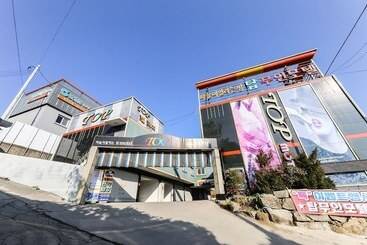 Motel Seongju Top