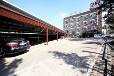 Motel Seosan Jamjari