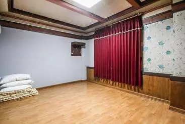 Motel Suncheon Palma