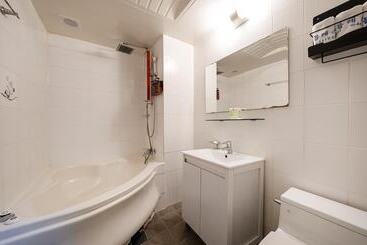 Motel Suwon Noblesse