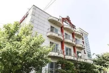 モーテル Taean Bali