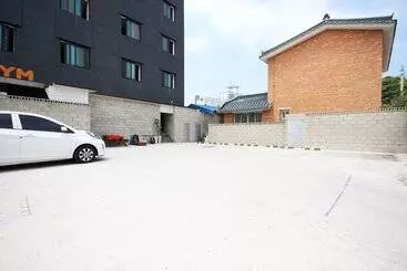 Motel Wando Xym