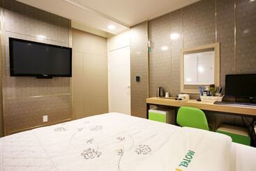 Motel Yangpyeong Herb