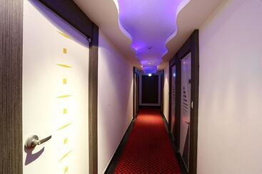 モーテル Yangpyeong Zio