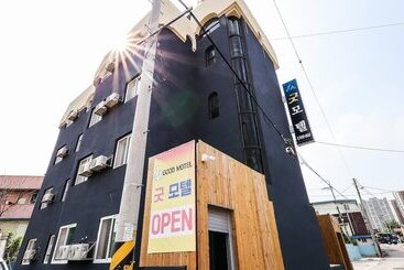 Nonsan Good Motel