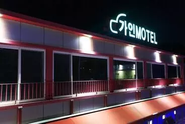 Yangpyeong Gain Self Checkin Motel