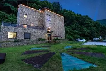 Yangpyeong New Space Pension