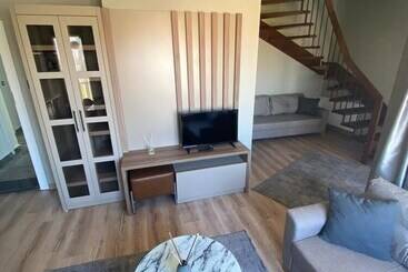 아파트호텔 Aden Life