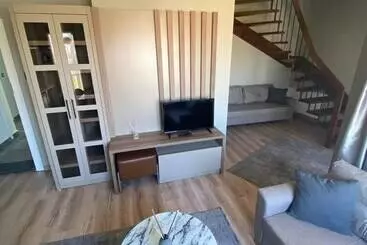 Huoneistohotelli Aden Life