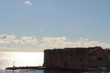 旅馆 Room Lazareti