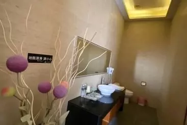 Amani Spa Boutique Motel