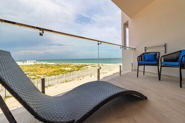 Grand Sofia Hotel & Spa