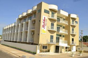 בית מלון כפרי Belchior Palace