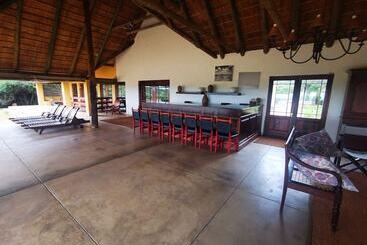 Blaauwbosch Private Game Reserve