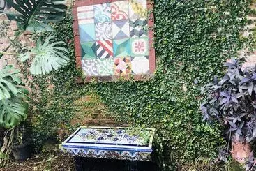 ホテル El Capricho By Rotamundos