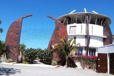 酒店 I Granchi Resort