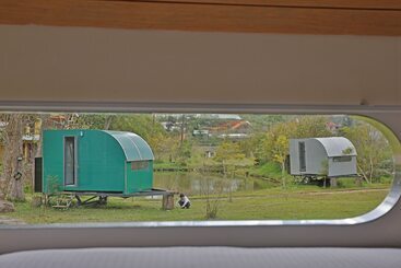 ホテル La An Dalat Retreat