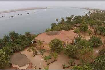 Hotel La Source Lamentin