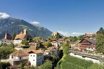 Hotel Restaurant Schennerhof