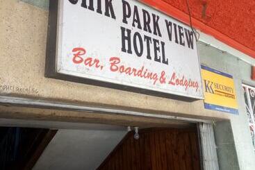 هتل Shik Park View