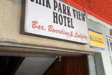 هتل Shik Park View