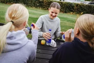 Hotel Sportium Sportel