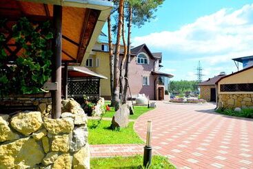 בית מלון כפרי Sunlight