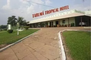 ホテル Taruma Tropical
