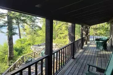 ホテル The Historic Northern