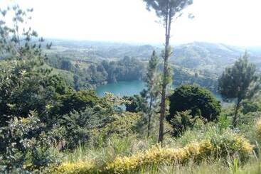 Top Of The World Lodge