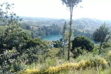 Top Of The World Lodge