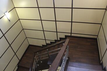 Отель Tsentralnaya