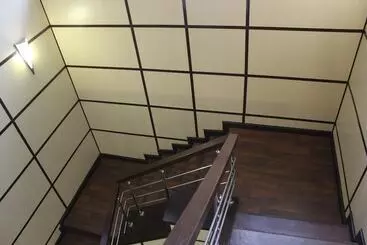 Hotelli Tsentralnaya