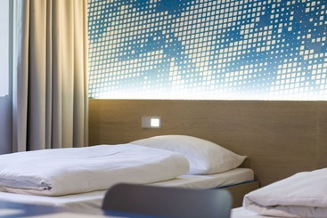 Jugendherberge München City   Hostel