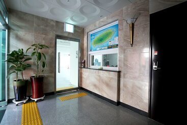 Motel Seogwipo Venezia