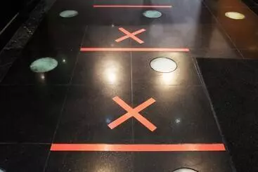 Majatalo Guest House Nasyauqi Kuala Tanjung