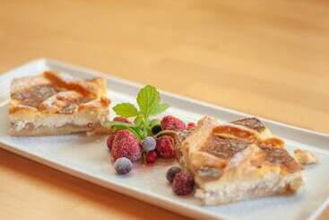 پانسیون Guesthouse Sovic