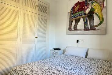 پانسیون Hispales Alameda