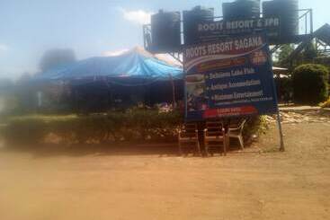 ペンション Roots Resort