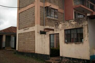 پانسیون Talya Suites