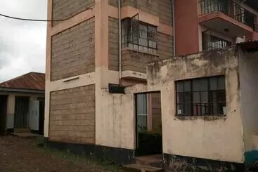 Pension Talya Suites