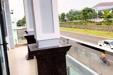 پانسیون Tan Khoi Dat