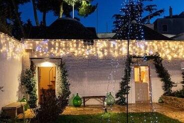 پانسیون Trulli In Corte