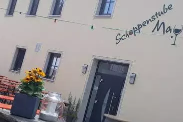 Apartahotel Schoppenstube May