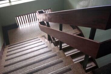 Starwood Hotel Kagio