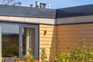 アパートホテル Suntago Village